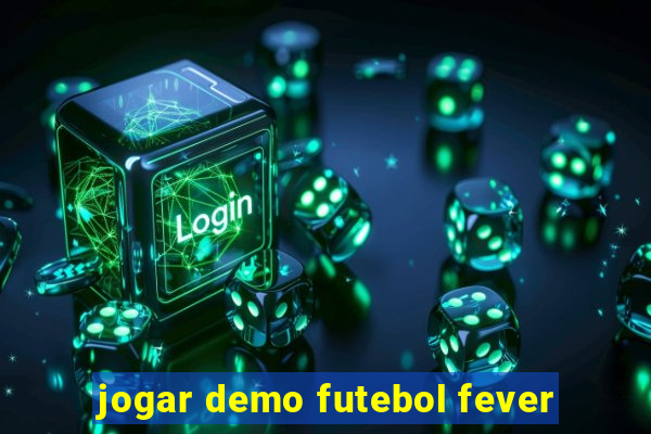 jogar demo futebol fever